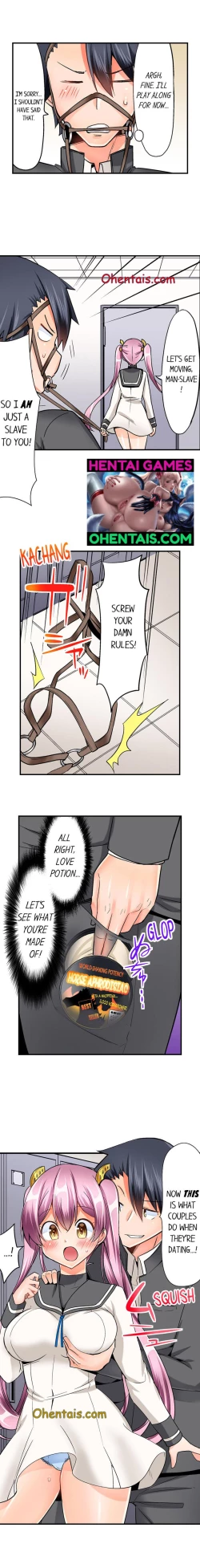 Page 25 of Cowgirl’s Riding12