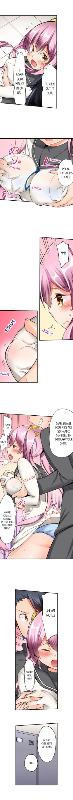 Page 26 of Cowgirl’s Riding12