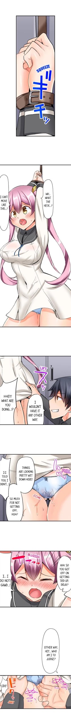 Page 27 of Cowgirl’s Riding12