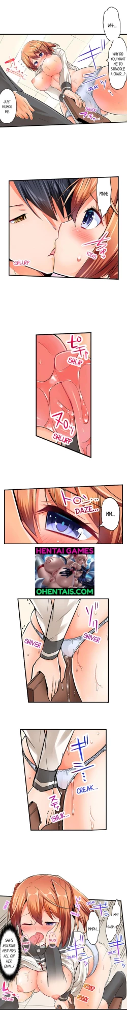 Page 4 of Cowgirl’s Riding12