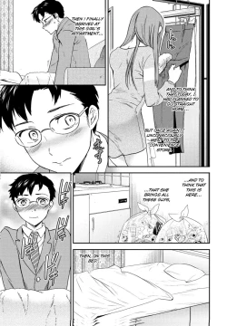 Page 9 of Yuutousei | Model student