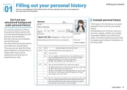 Page 14 of Josei no Tame no Zettai ni Ochinai Shuukatsu2