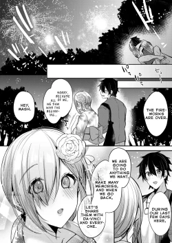 Page 26 of Marshmallow Vacation