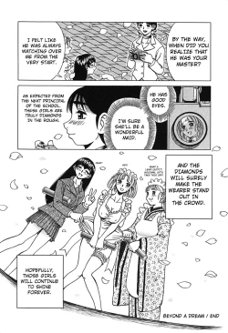 Page 20 of Yume no Mukou ni | Beyond the Dream