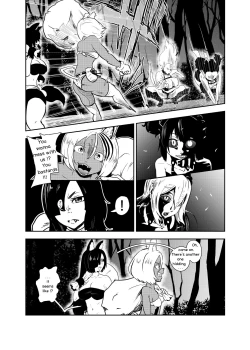 Page 6 of Vamparade 7