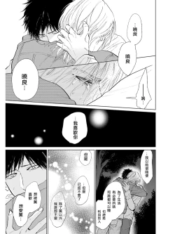 Page 29 of Koko wa Yasashii Niwa | 置身于温柔之庭 Ch. 6-7 + 番外
