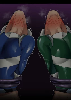 Page 70 of Hero Shikkaku