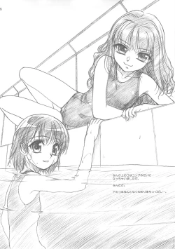 Page 17 of ROUTEMAP⇔SSSS SchoolSwimSuitSpecial.