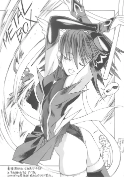 Page 2 of METAL BOX AI