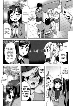 Page 102 of Loli Check! Ch. 1-7