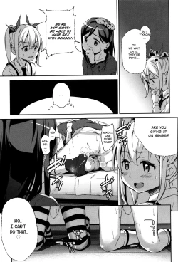 Page 129 of Loli Check! Ch. 1-7