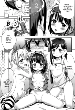 Page 131 of Loli Check! Ch. 1-7