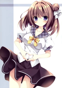 Page 16 of Daisuki Onee-chan 1 | My Beloved Big Sister 1