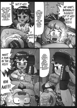 Page 16 of On o Kaeshite Ada to Nasu