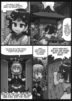 Page 4 of On o Kaeshite Ada to Nasu