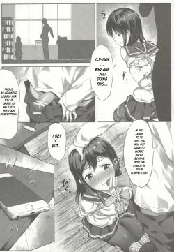 Page 10 of Nawa to Maru