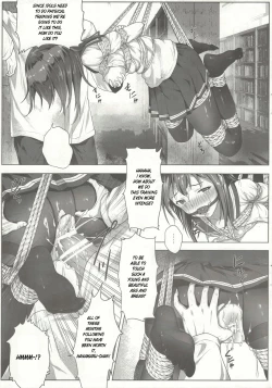 Page 20 of Nawa to Maru