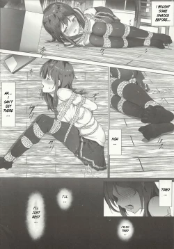 Page 27 of Nawa to Maru