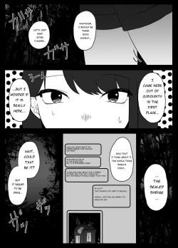 Page 4 of Mushi Asobi | Playing with Bugs