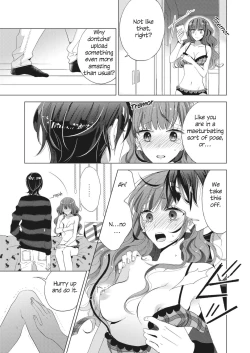 Page 15 of Sexy Selfie Princess | Ecchi na Jidori no Princess
