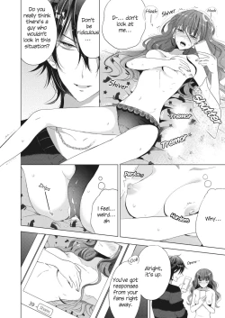 Page 16 of Sexy Selfie Princess | Ecchi na Jidori no Princess