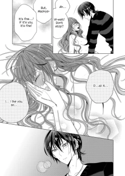 Page 21 of Sexy Selfie Princess | Ecchi na Jidori no Princess