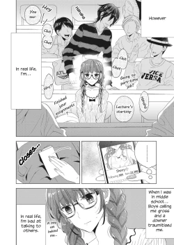 Page 4 of Sexy Selfie Princess | Ecchi na Jidori no Princess
