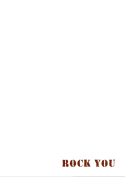 Page 2 of ROCK YOU!!