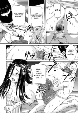 Page 12 of Mama wa Fellatio Bijin!! | Mama Is A Fellatio Beauty