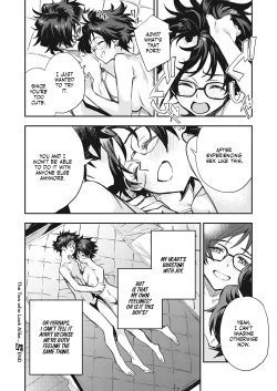 Page 22 of Yoku Nita Futari wa... | The Two who Look Alike...