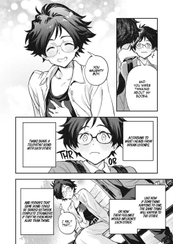 Page 6 of Yoku Nita Futari wa... | The Two who Look Alike...
