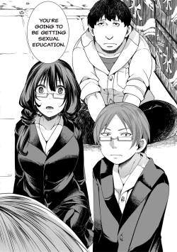 Page 10 of Shuugaku Ryokou| School Trip