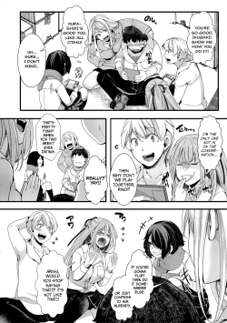 Page 4 of Shuugaku Ryokou| School Trip