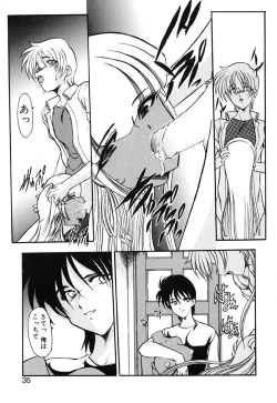 Page 39 of Meikai Ningyou