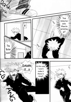 Page 10 of Tengoku yori Yaban