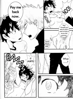 Page 16 of Tengoku yori Yaban