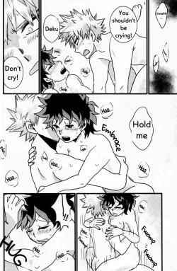 Page 22 of Tengoku yori Yaban