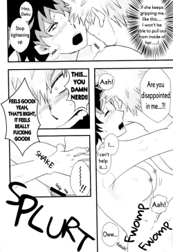 Page 24 of Tengoku yori Yaban