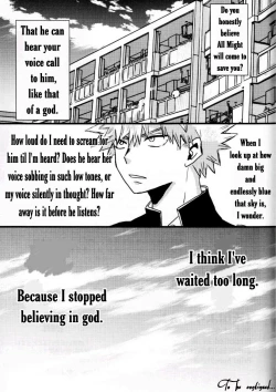 Page 29 of Tengoku yori Yaban