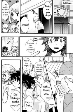 Page 11 of Ai yori Aoshi