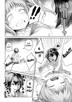 Page 6 of Futanari-san no Shuumatsu no Tanoshimi | Ms. Futanari's Weekend Amusement