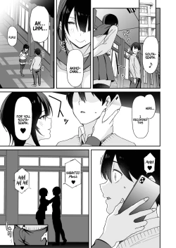 Page 42 of Osananajimi no Onee-san ga Netorareta node, Boku wa Anata no Imouto to Sex shite mo Ii desu ka? | Because my Older Childhood Friend was Taken Away from Me, is it Ok for Me to Have Sex with Her Little Sister?