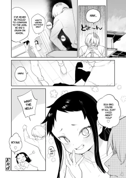 Page 20 of Mawari no Ko ha Atama ga Warui | All the Other Kids are Stupid