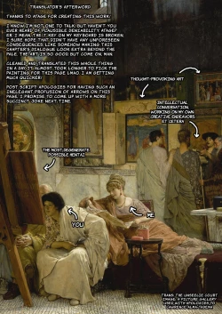 Page 21 of Mawari no Ko ha Atama ga Warui | All the Other Kids are Stupid