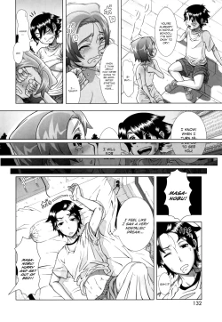 Page 133 of Hitozuma Life - Married Woman Life
