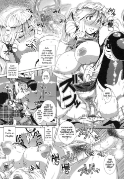 Page 25 of Hitozuma Life - Married Woman Life