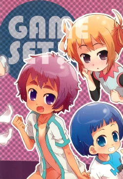 Page 52 of Game Set!