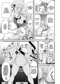 Page 21 of Osananajimi no Onee-san ga Netorareta node, Boku wa Anata no Imouto to Sex shite mo Ii desu ka?