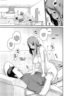 Page 2 of Yuuin Sexless Furin Site o Riyoushita Hitozuma no Matsuro