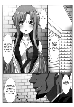 Page 8 of Astral Bout Ver. 44